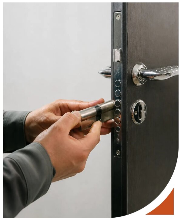 Замена замков Mul T Lock с выездом в Елизове круглосуточно