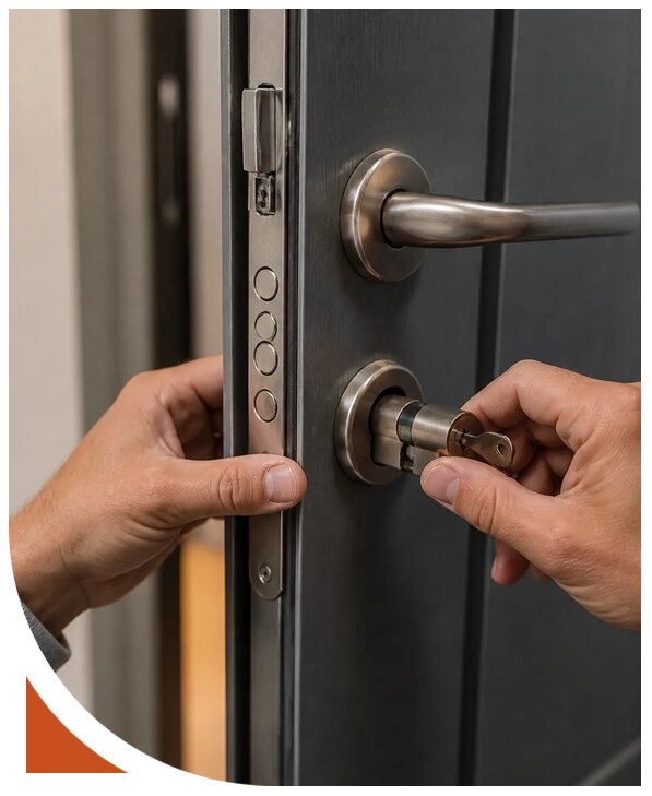 Срочная замена замков Abloy в Елизове от 6583 р. | Разлок-Лзв