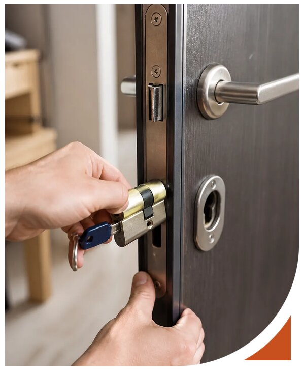 Профессиональный ремонт замков Mul T Lock с выездом в Елизове